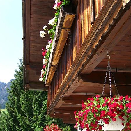 Kaiserhof Alpbach Exterior foto