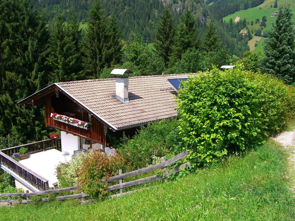 Kaiserhof Alpbach Exterior foto
